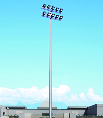 戶(hù)外高桿燈